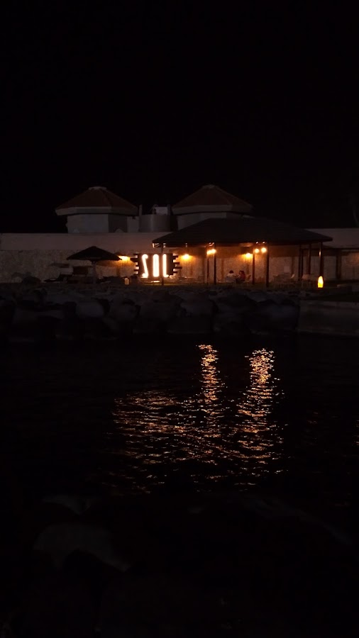 Sol Beach Resort
