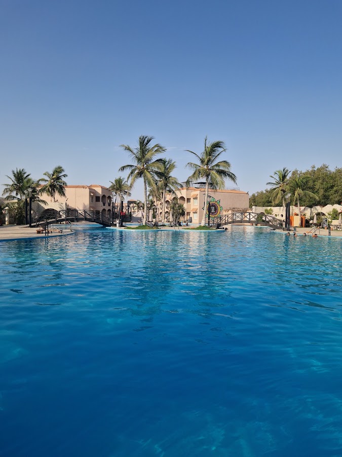 Sol Beach Resort — photo 3