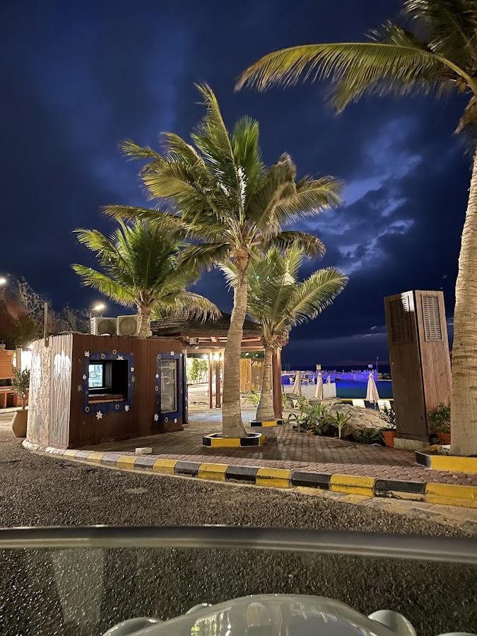 Sol Beach Resort — photo 4
