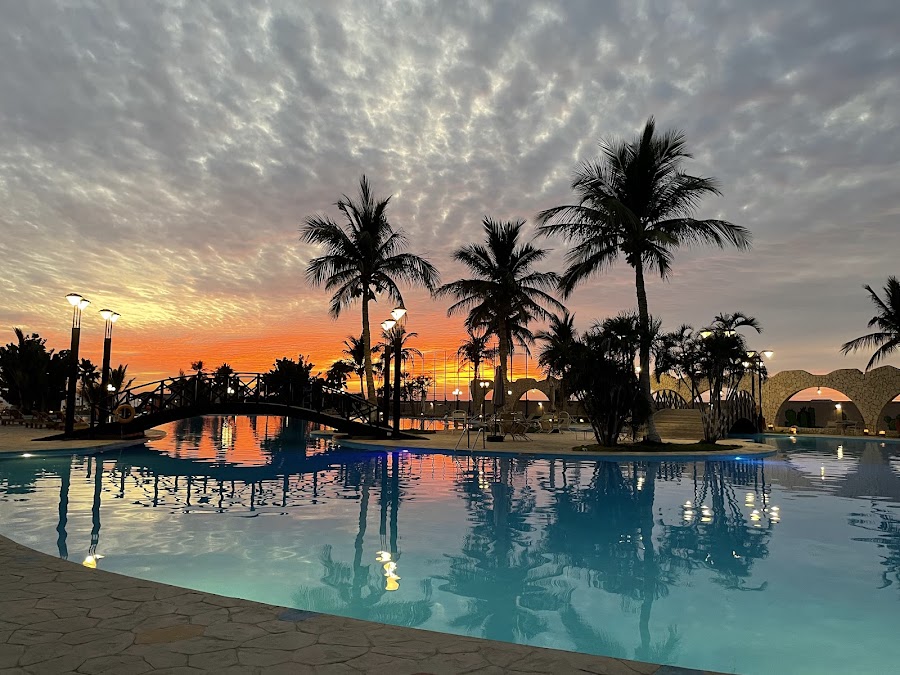 Sol Beach Resort — photo 5