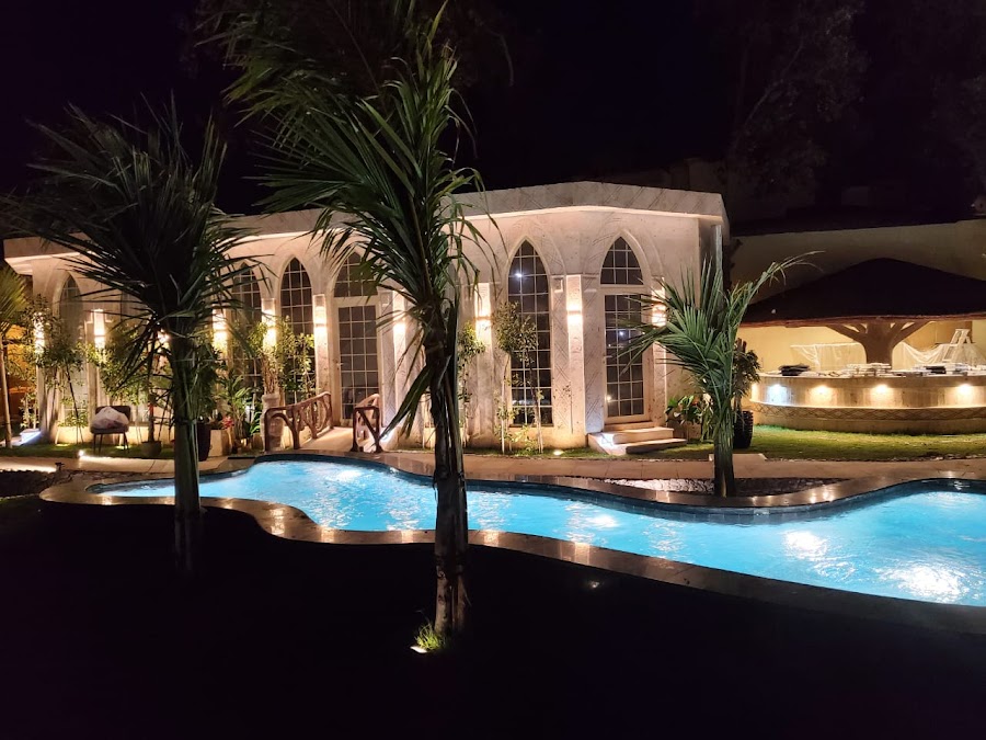 Lily Beach Resort