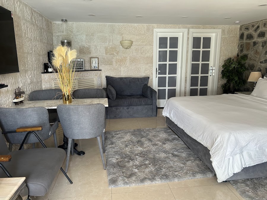 Lily Beach Resort — photo 4