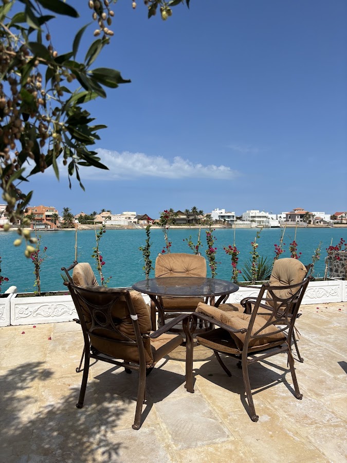 Lily Beach Resort — photo 5