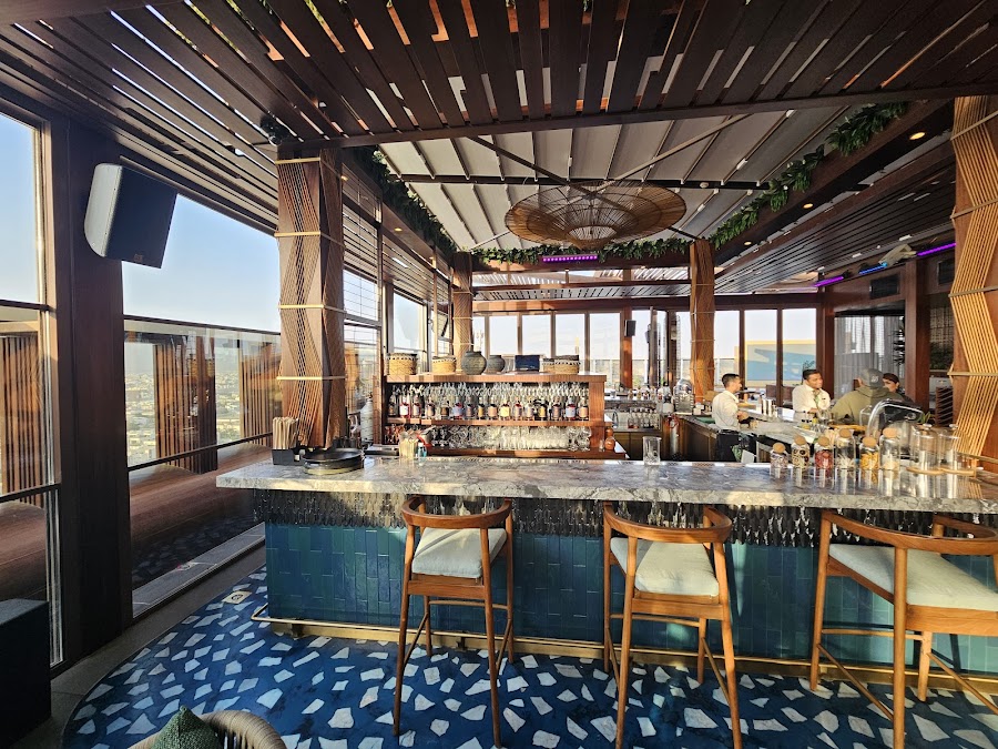 Siddharta Lounge Jeddah — photo 3