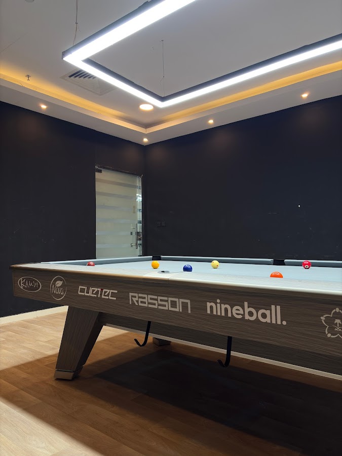 Billiardo Champions - بلياردو الأبطال — photo 2