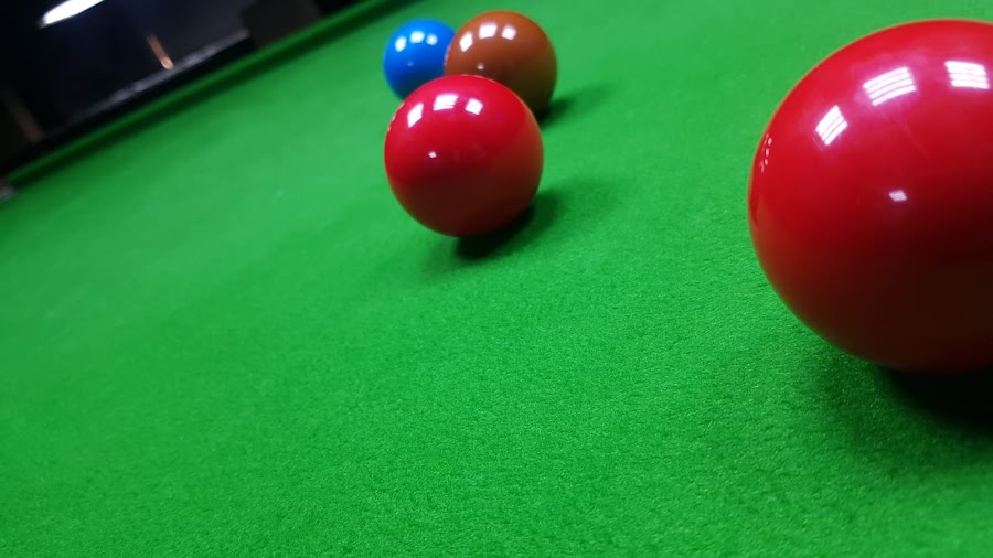 9 ball snooker club — photo 5