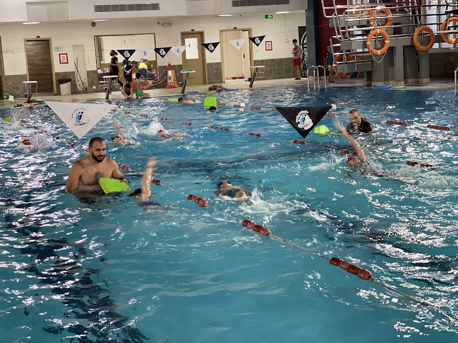 Z Power Swimming Academy — photo 3