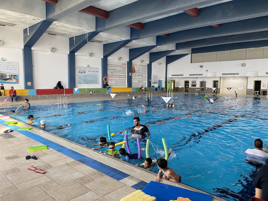 Z Power Swimming Academy — photo 5