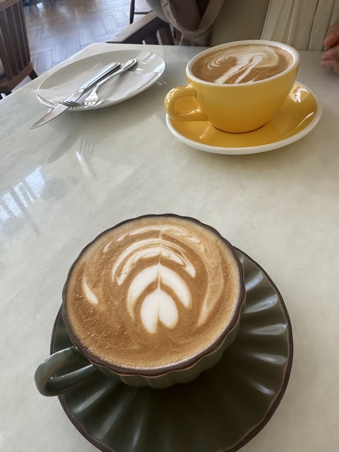 Siblings Restaurant & Cafe — photo 4