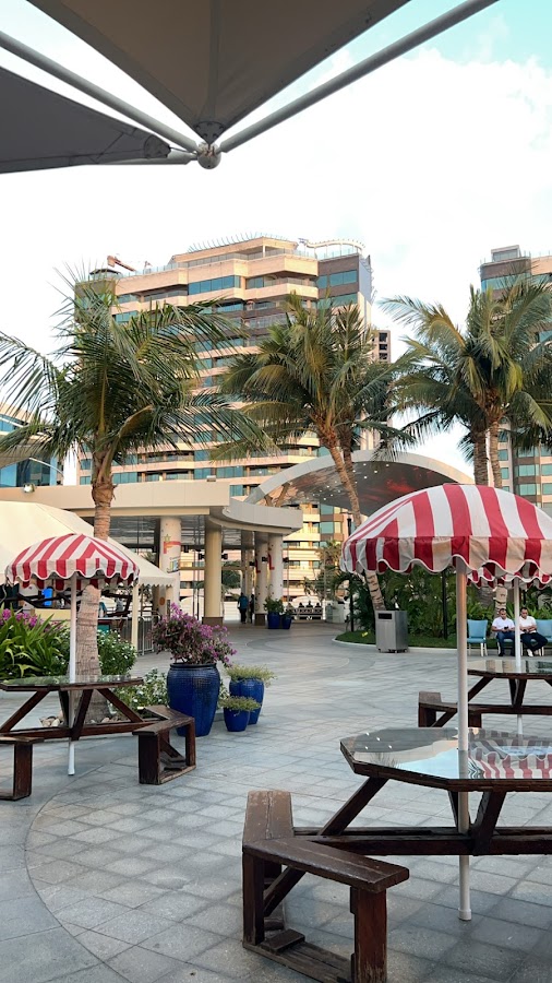 Blue Ocean Restaurant — photo 3