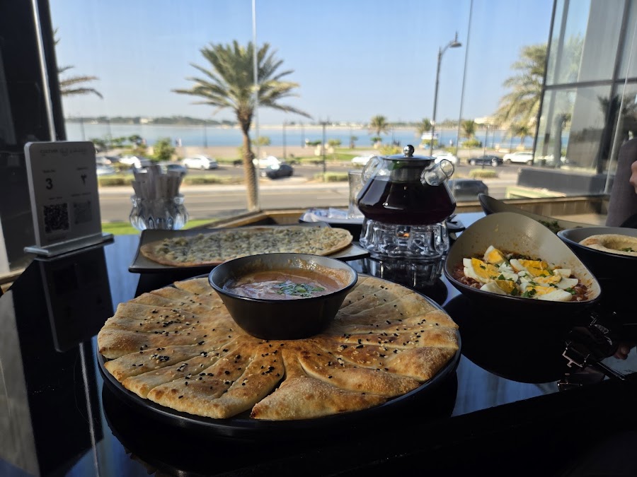 Culture Cafe