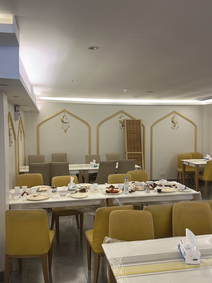 Jewel of Nizam Restaurant — photo 3