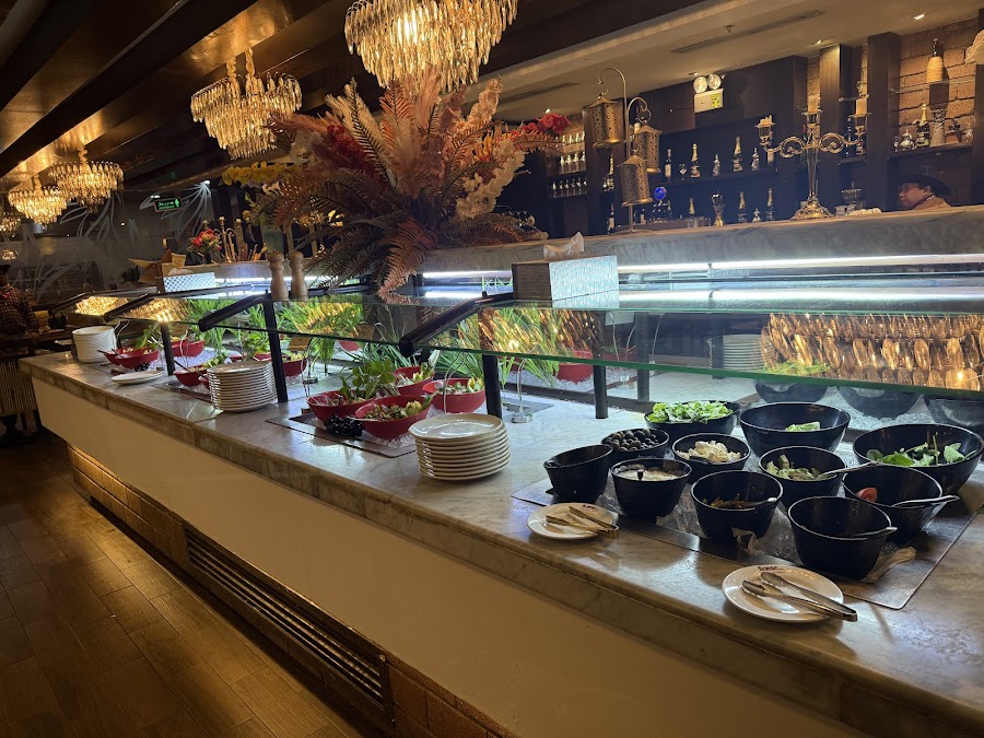 Brasa de Brazil Jeddah — photo 2