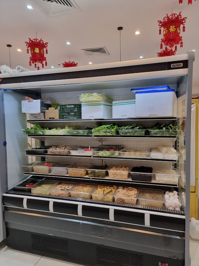 Chinese House Restaurant — photo 4