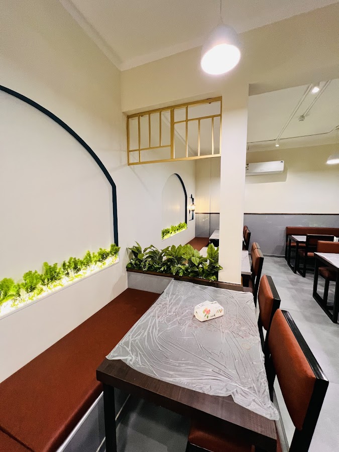 Cadence Indian Cuisine — photo 4