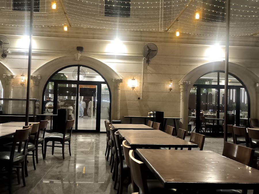 BarBq Tonight | Sunday Jeddah Hotel Branch