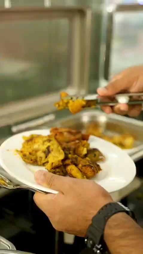 BarBq Tonight | Sunday Jeddah Hotel Branch — photo 2