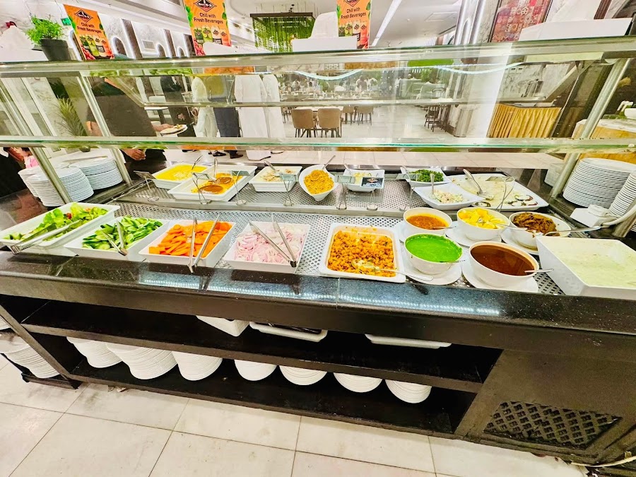 BarBq Tonight | Sunday Jeddah Hotel Branch — photo 4