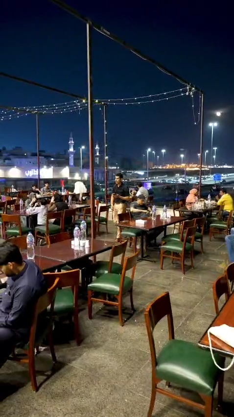 BarBq Tonight | Sunday Jeddah Hotel Branch — photo 5