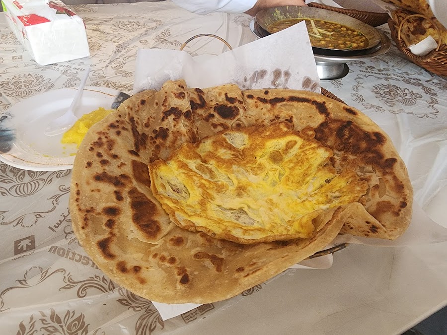 SAMAR RESTAURANT - مطعم ثمر — photo 2