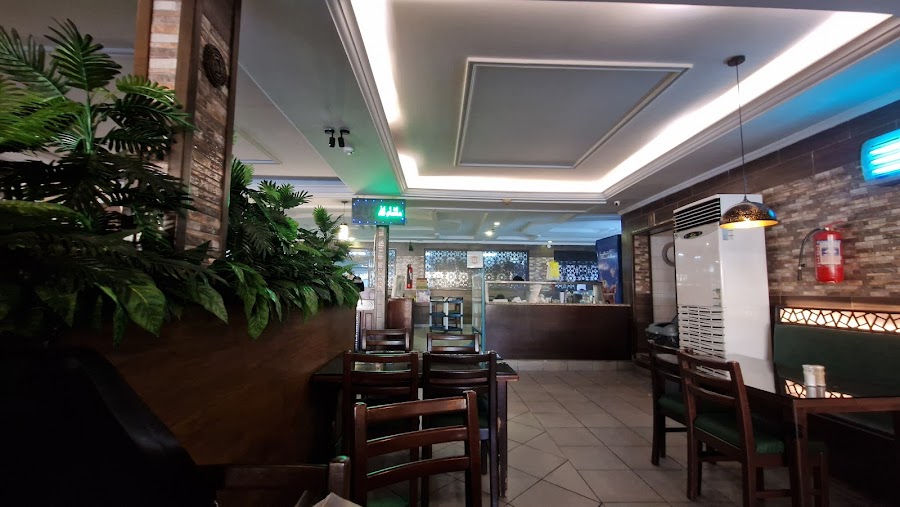 Al-Jadeed Modern Restaurant — photo 3