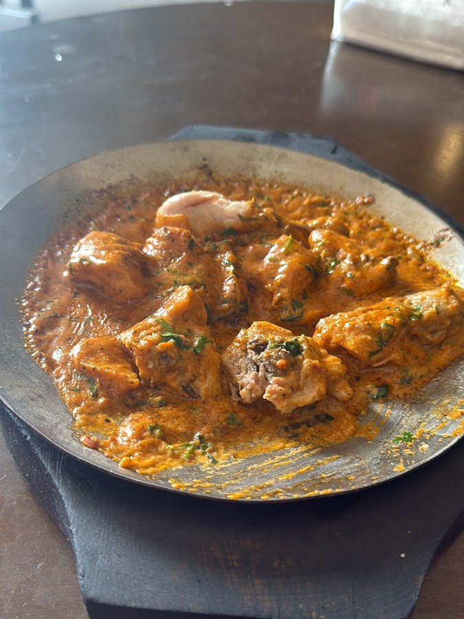 Shaheen Zad Restaurant مطعم شاهين زاد — photo 3