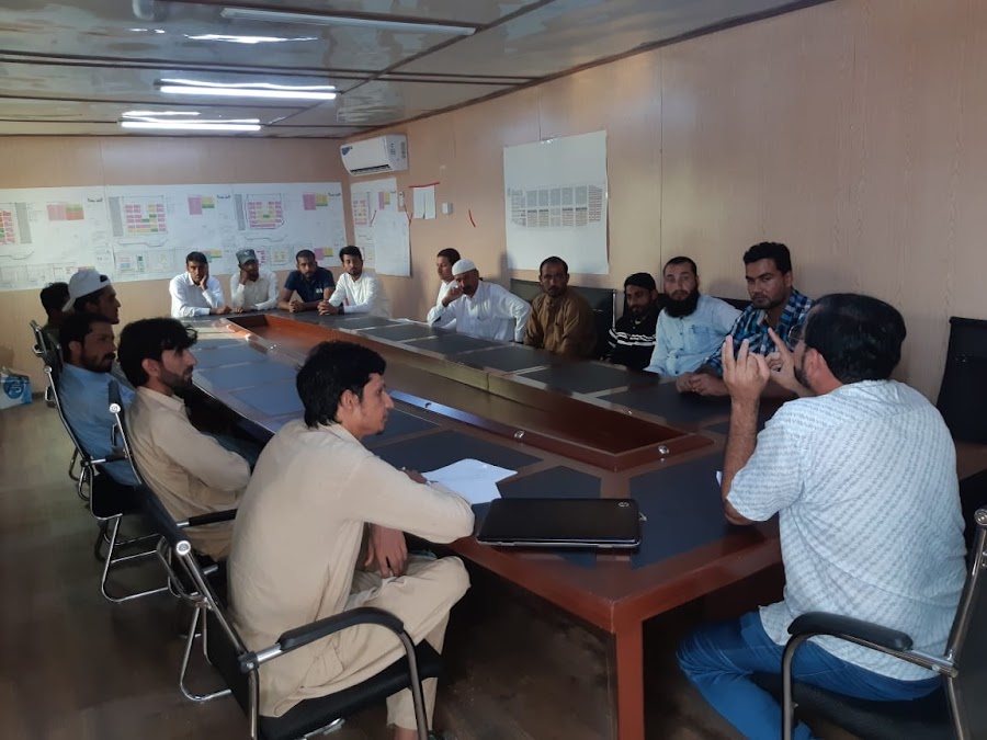 Manpower Supplier — photo 3