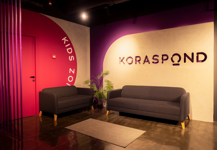 Koraspond - 360° Digital Marketing Agency