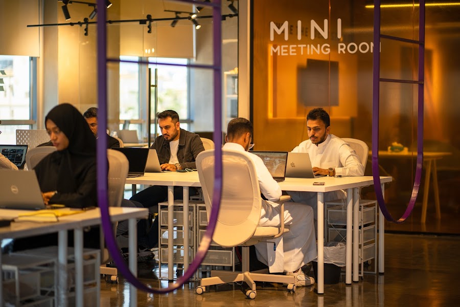 Koraspond - 360° Digital Marketing Agency — photo 2
