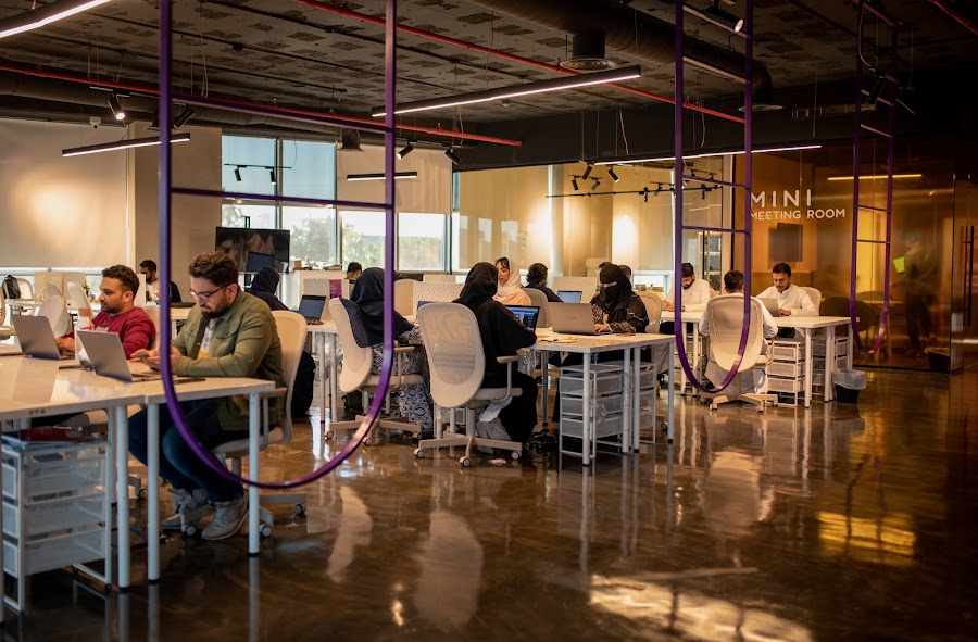 Koraspond - 360° Digital Marketing Agency — photo 3