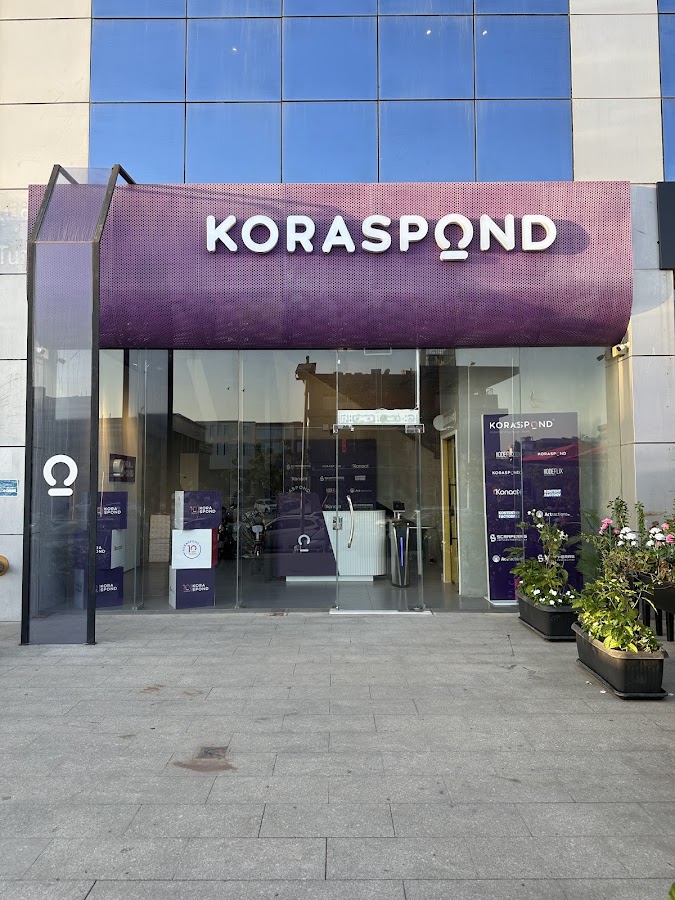 Koraspond - 360° Digital Marketing Agency — photo 5