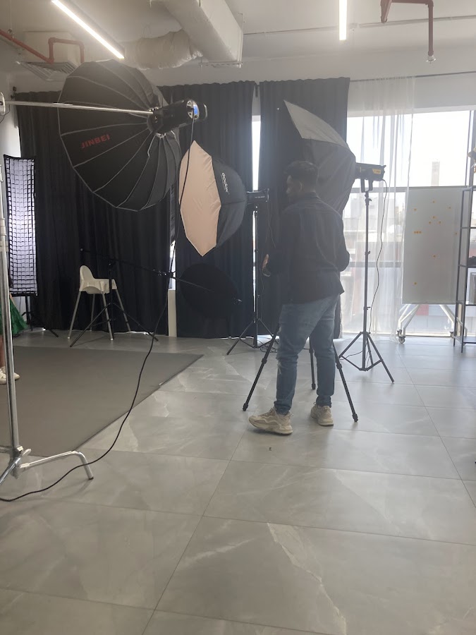 Mr.casting — photo 1