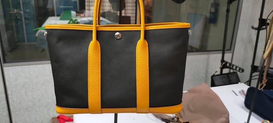 Jeddah bag spa — photo 4