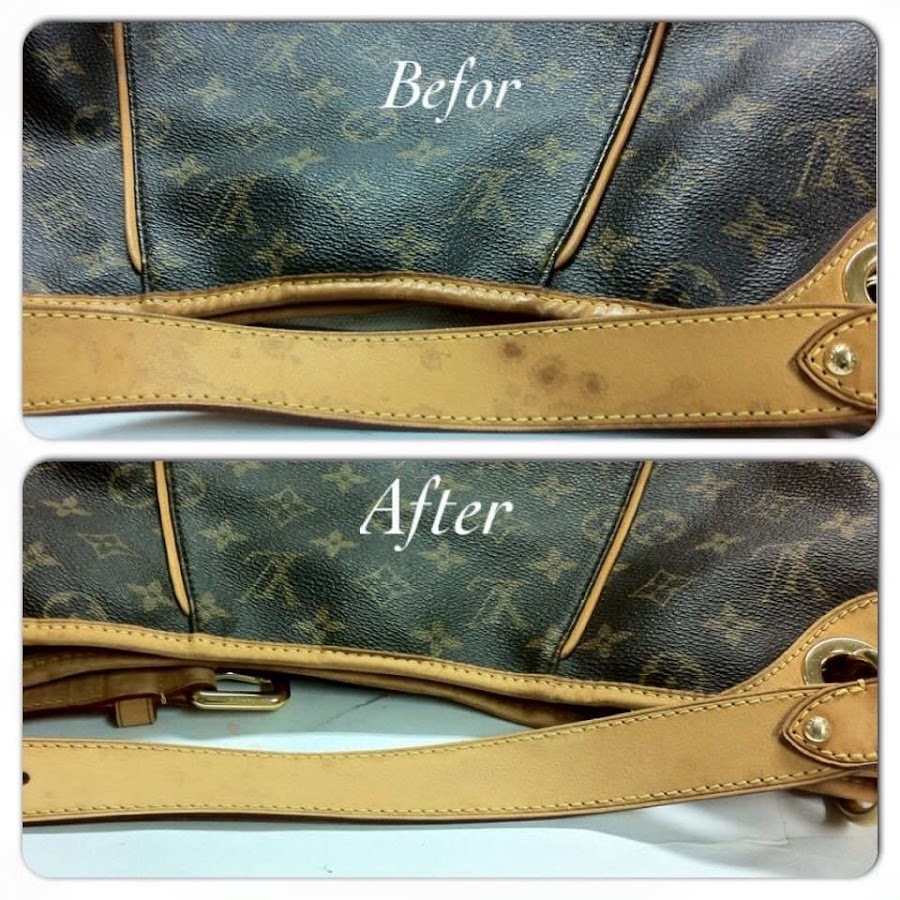 Jeddah bag spa — photo 5