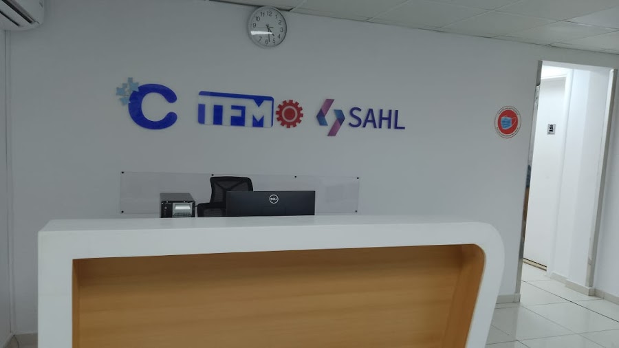 Total Facility Management