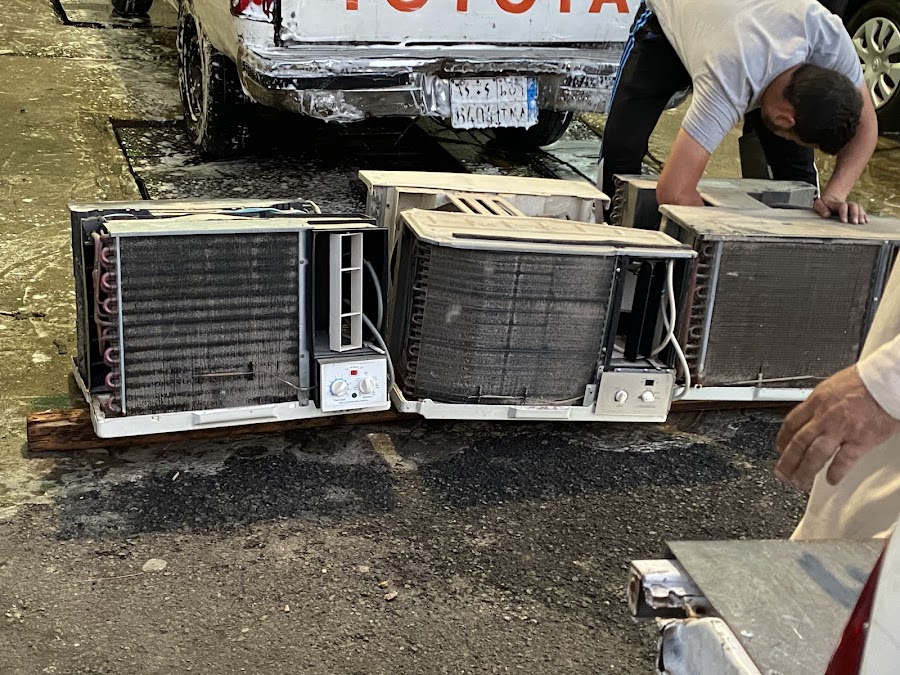 Al AMRI Cooling system — photo 5