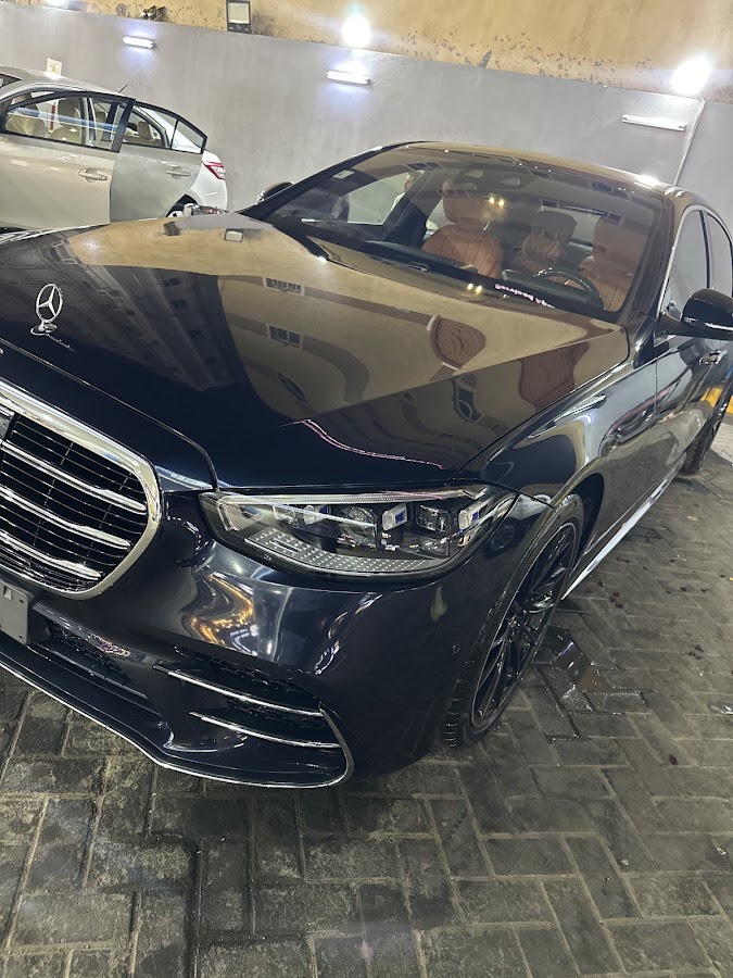 POWER CAR مؤسسة قوة السيارة — photo 3