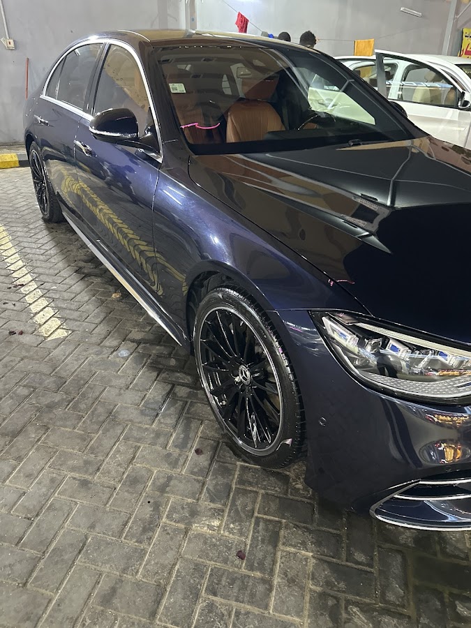 POWER CAR مؤسسة قوة السيارة — photo 4