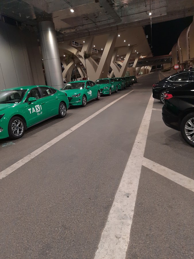 Safwa Limo services — photo 2