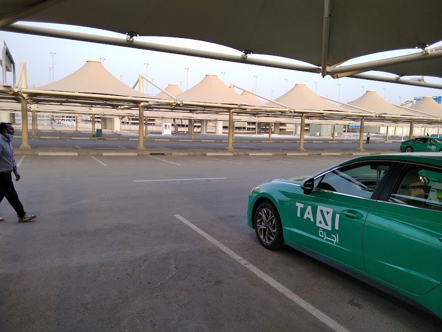 Safwa Limo services — photo 3