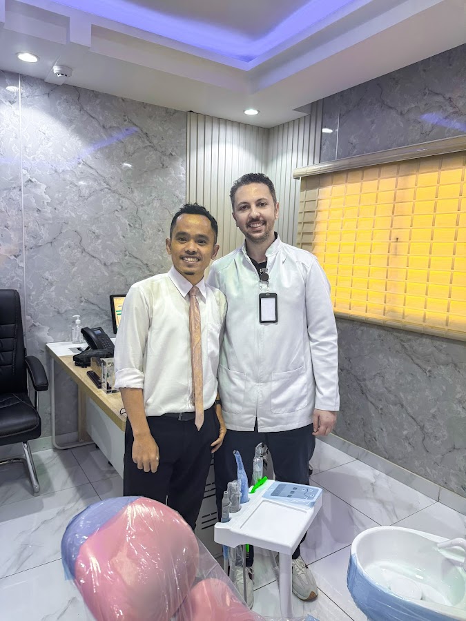 Safa Diamond Clinics — photo 2