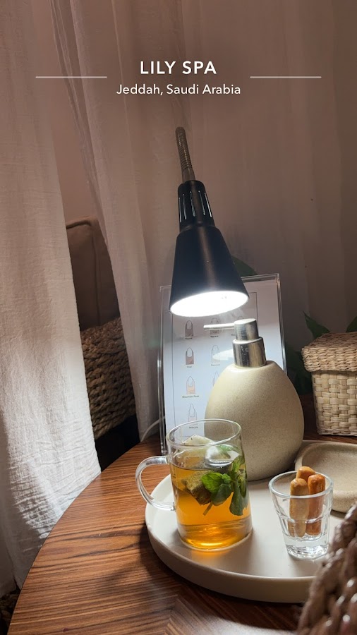 Lily Spa — photo 2
