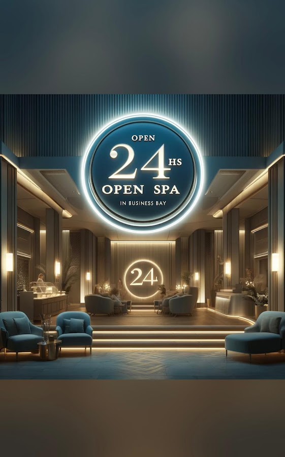 Hana spa massage luxury — photo 3