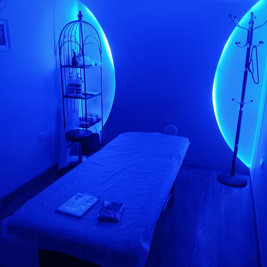 Richard (Royal Relax Massage and SPA) — photo 3