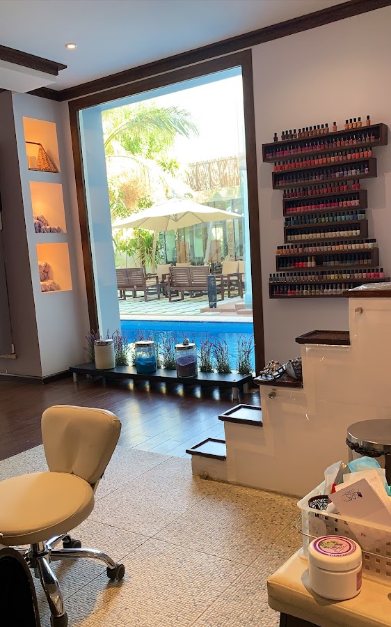 Spa Lounge — photo 4