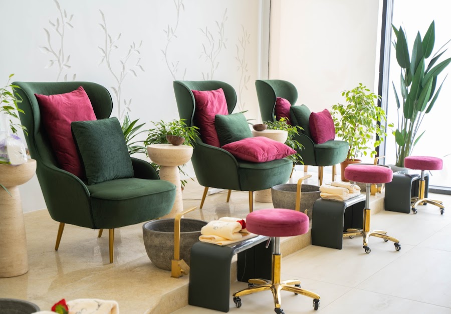 Sukoon Center for Women | مركز سكون للسيدات — photo 2