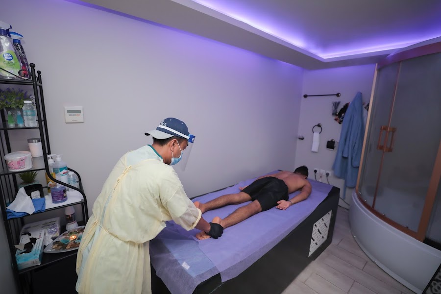 RELAX ORIGIN SPA — photo 2