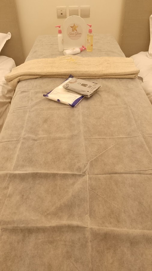 مركز ستار جلام للمساج | StarGlam Spa center — photo 2