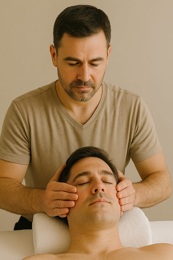 مركز ستار جلام للمساج | StarGlam Spa center — photo 5