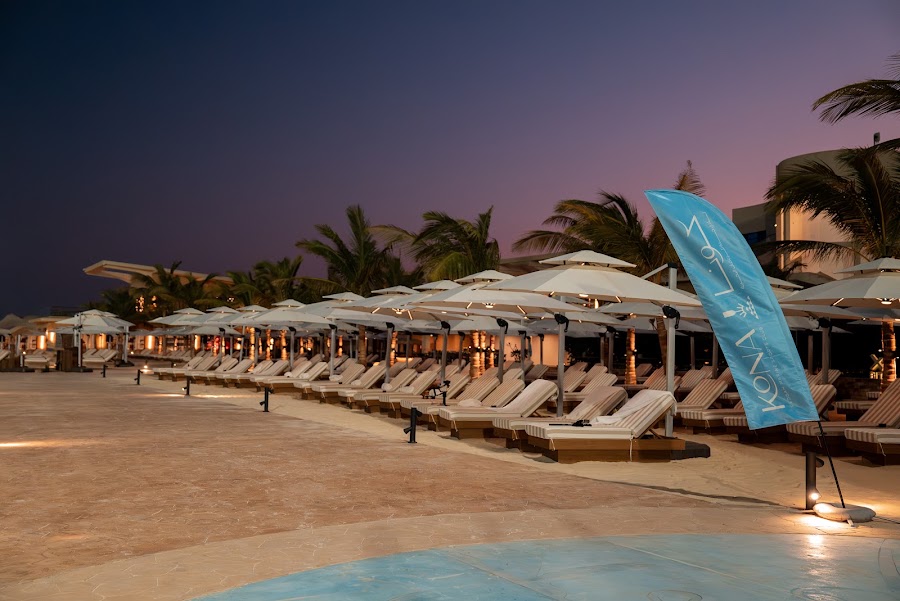 Kona Marine Sport Club — photo 2